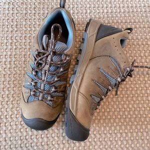 Keen Women’s Low Hiking Boot